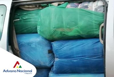 VENTA DE FARDOS DE ROPA AMERICANA Y EUROPEA - Otras Ventas en Warnes